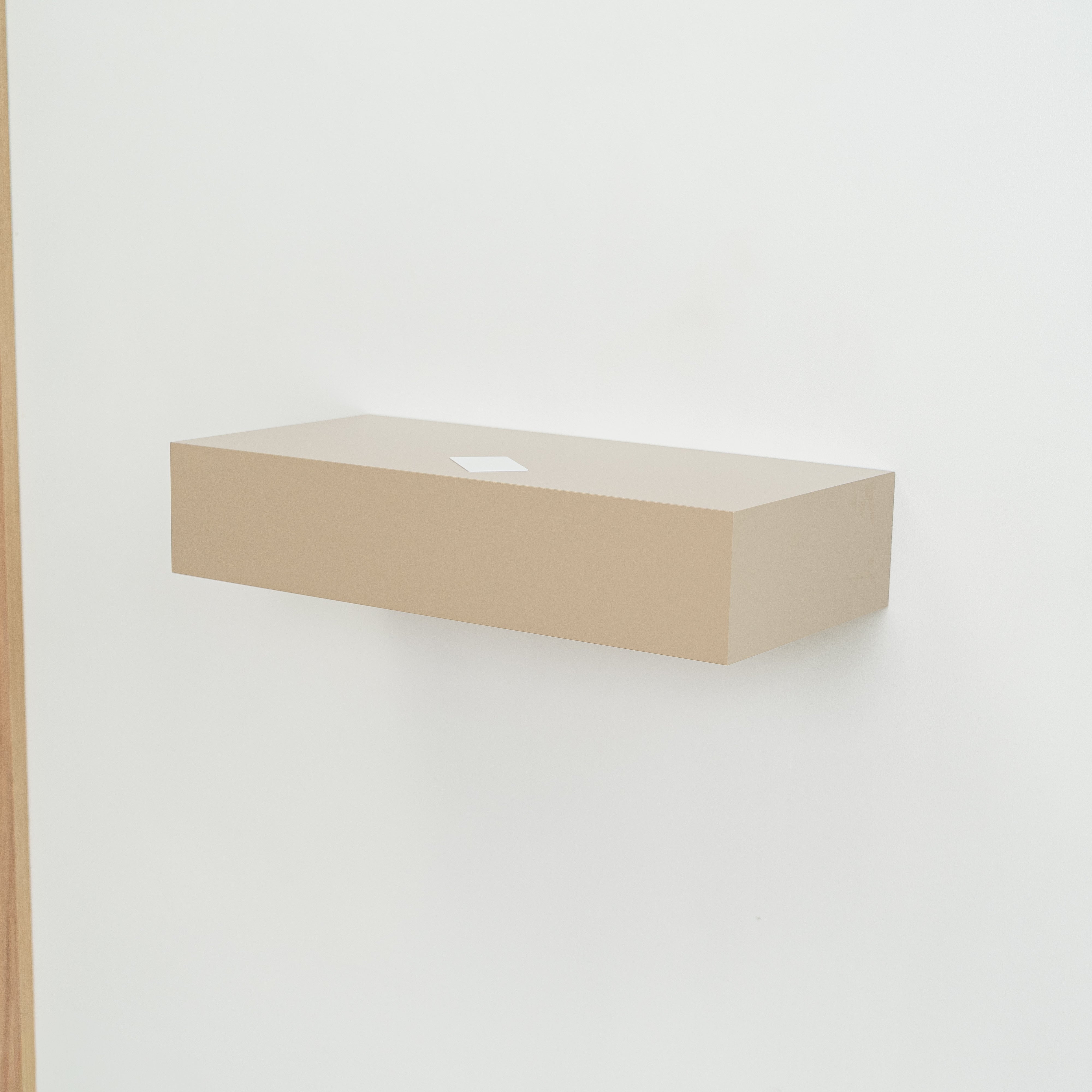 Smart Hidden Drawer Shelf A14