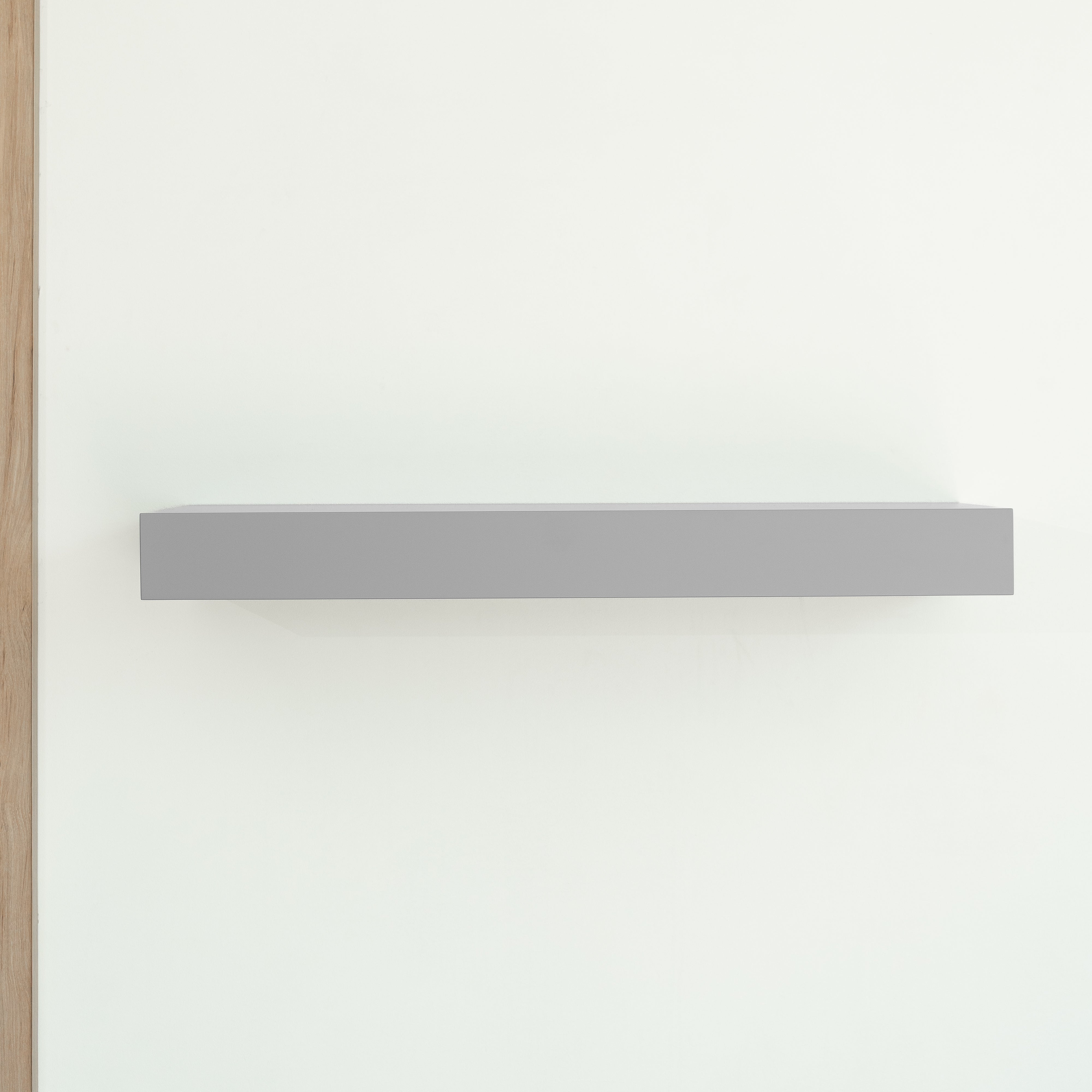 Hidden Wall-Mounted Safe Drawer A12