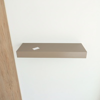 Hidden Wall-Mounted Safe Drawer A12