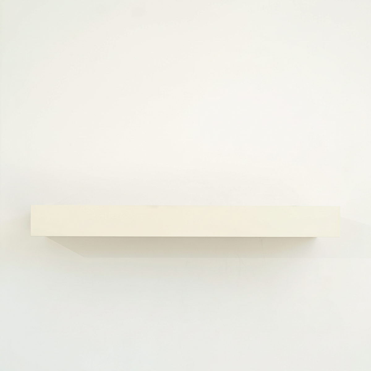 60 cm | 23.6 / RAL 1013 - Pearl White