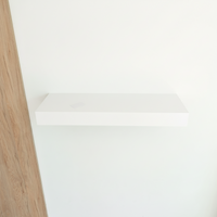 Hidden Wall-Mounted Safe Drawer A12