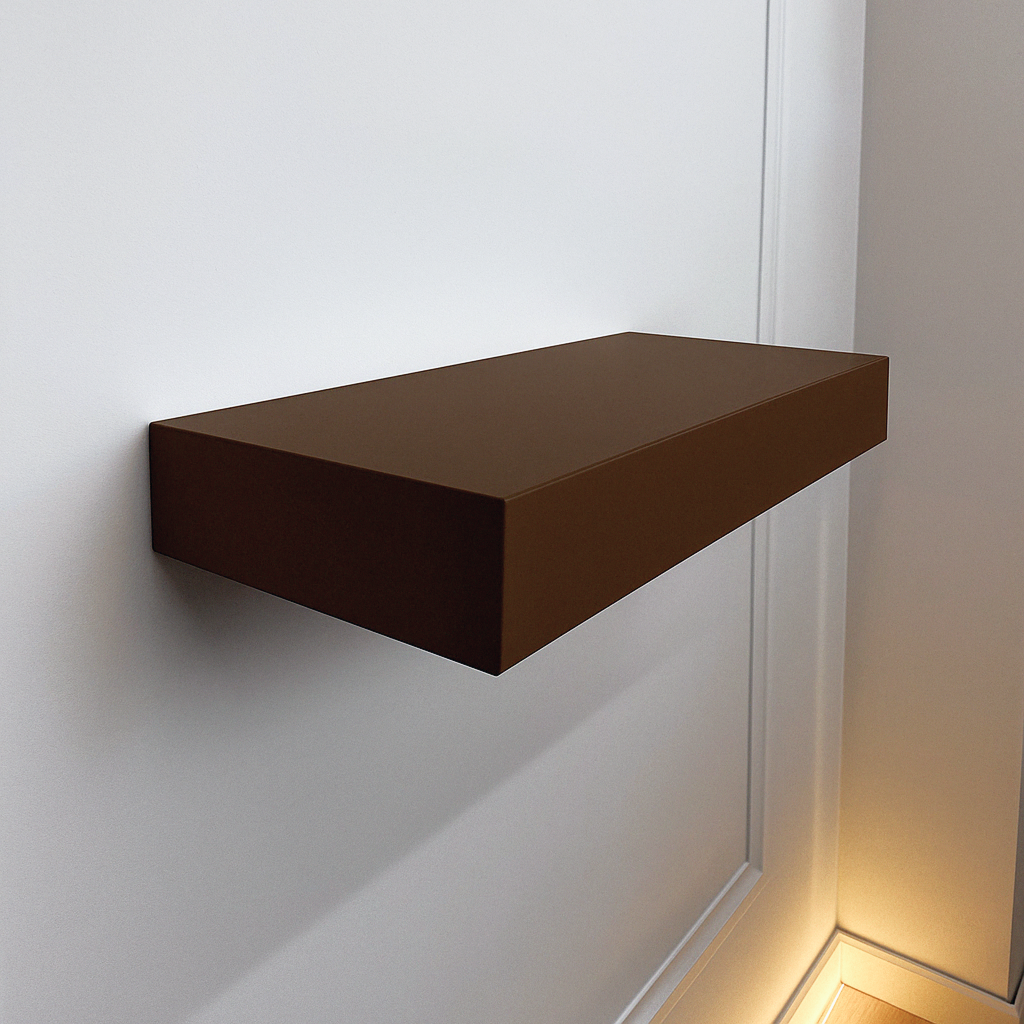 Modern Hidden Safe Drawer