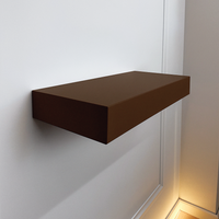 Modern Hidden Safe Drawer