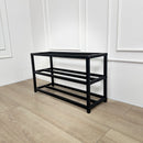 Utility Shoe Rack