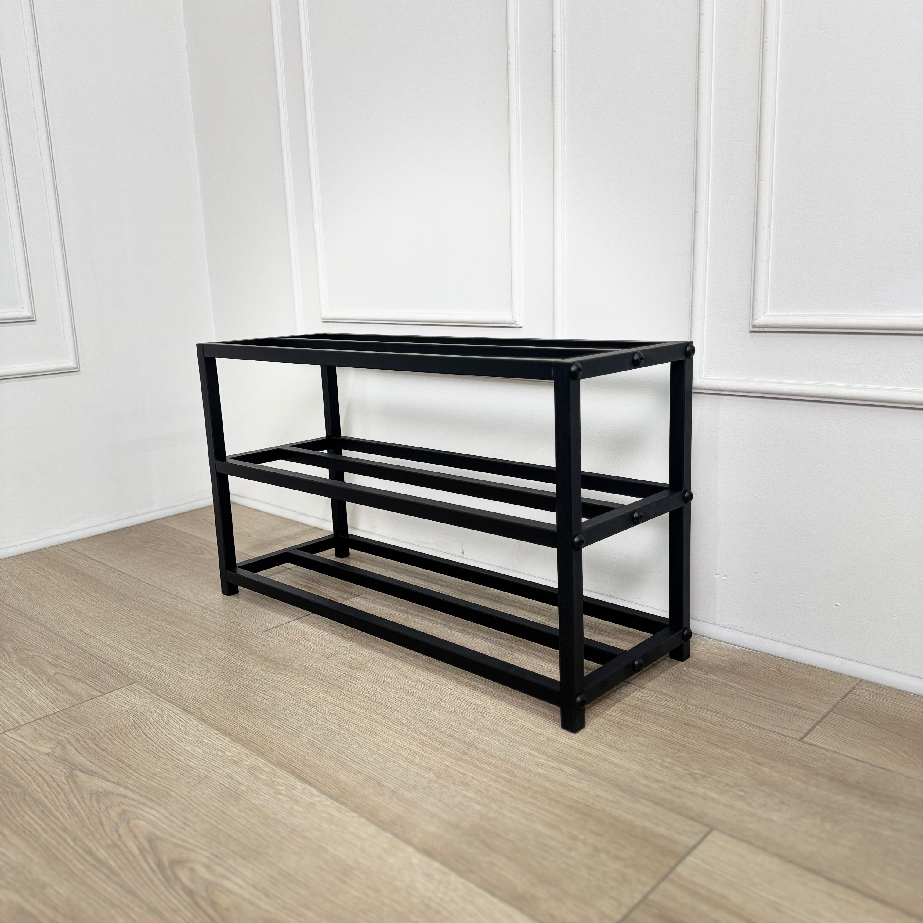 Utility Shoe Rack