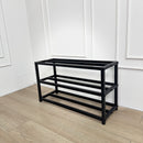 Utility Shoe Rack