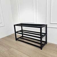 Utility Shoe Rack