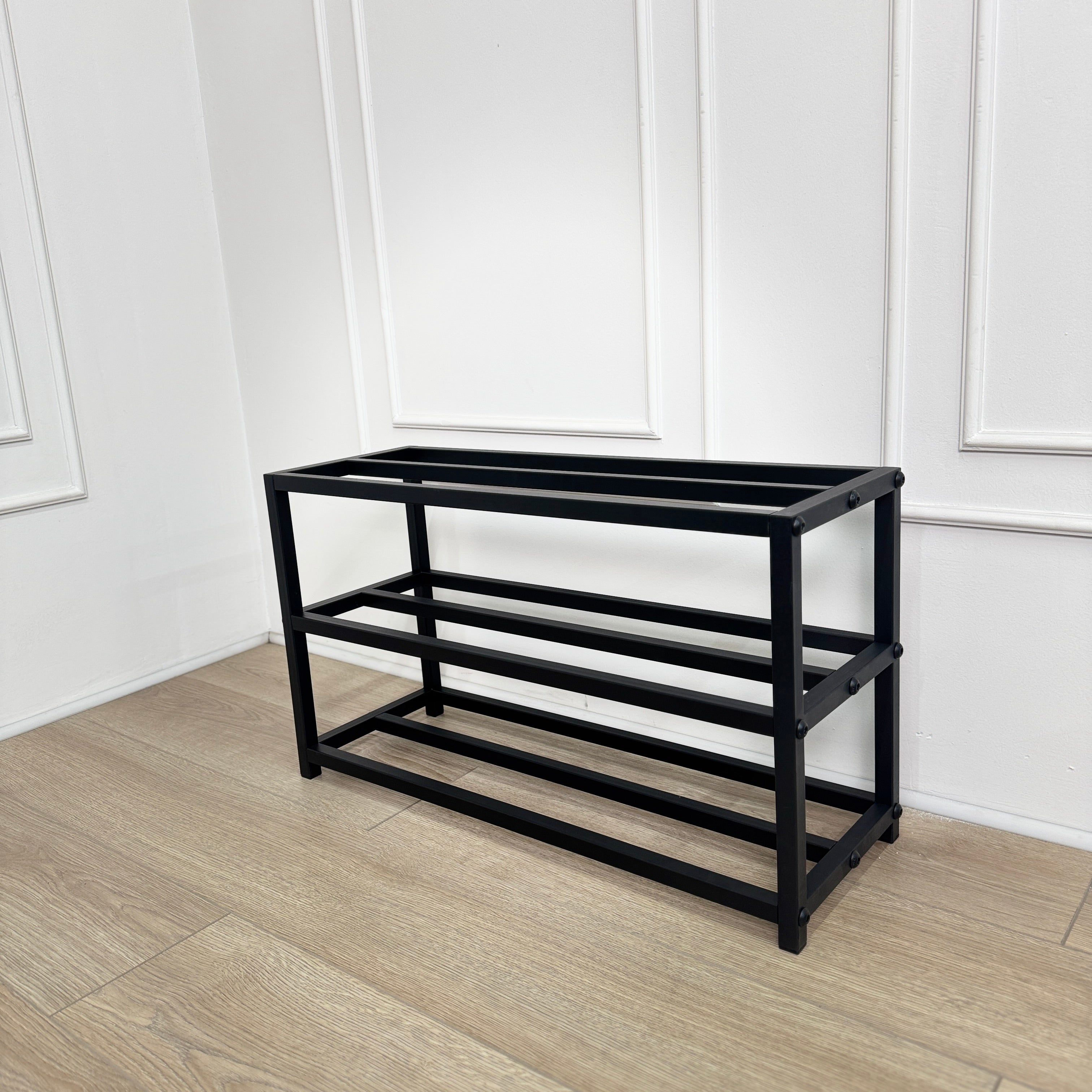 Utility Shoe Rack