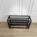 Utility Shoe Rack