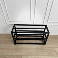 Utility Shoe Rack