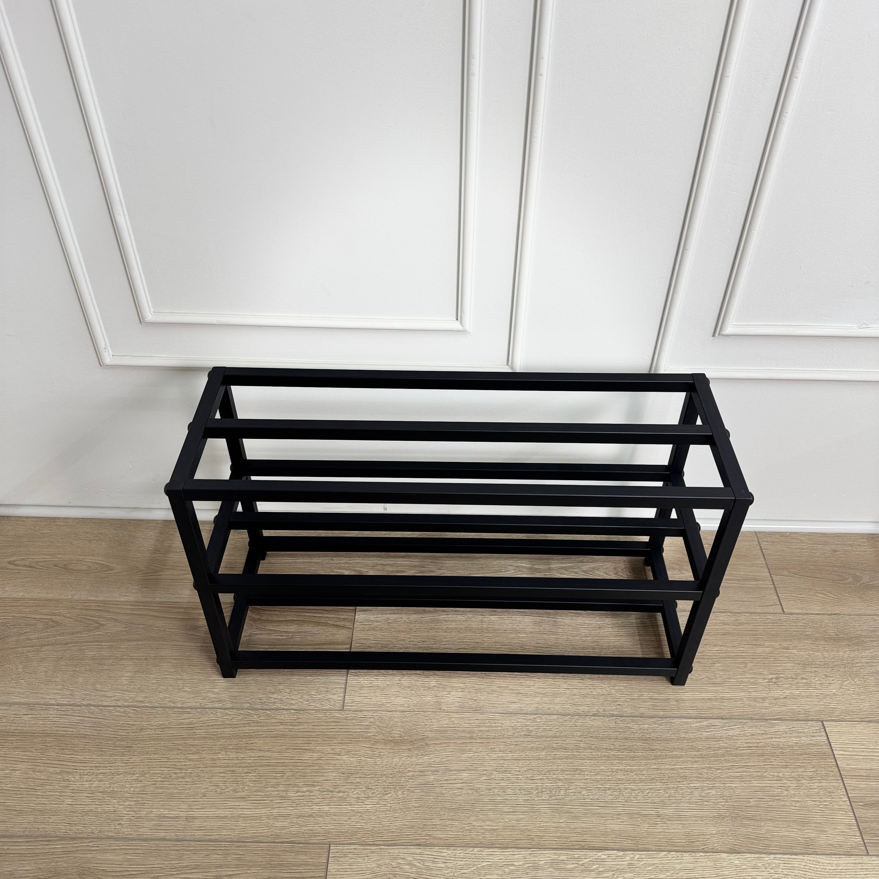 Utility Shoe Rack