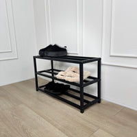 Utility Shoe Rack