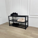Utility Shoe Rack