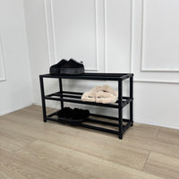 Utility Shoe Rack