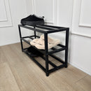 Utility Shoe Rack
