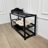 Utility Shoe Rack