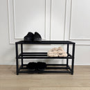 Utility Shoe Rack