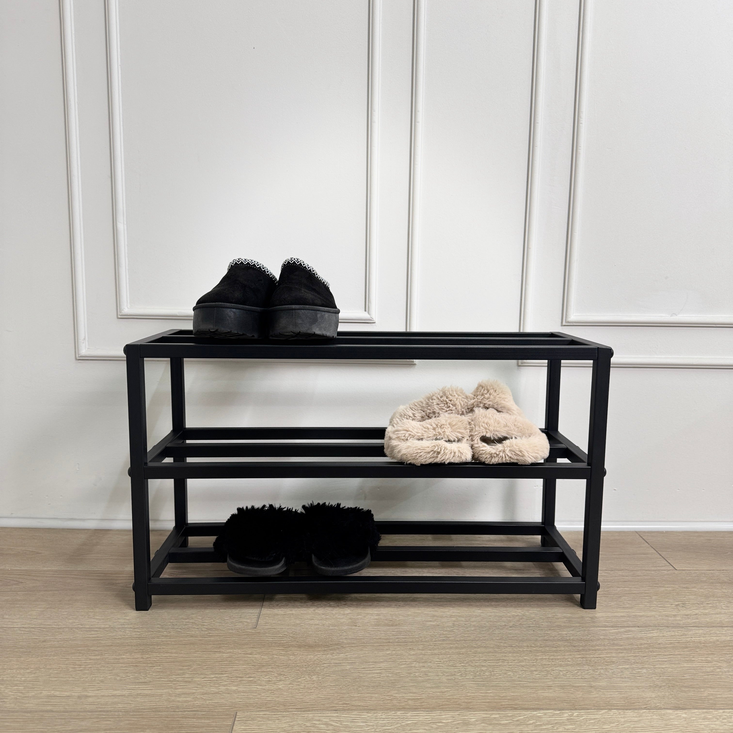 Utility Shoe Rack