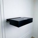 Smart Hidden Drawer Shelf
