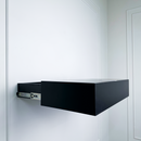 Smart Hidden Drawer Shelf