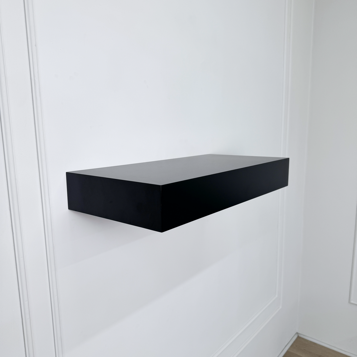 Black / 60 cm/24 in