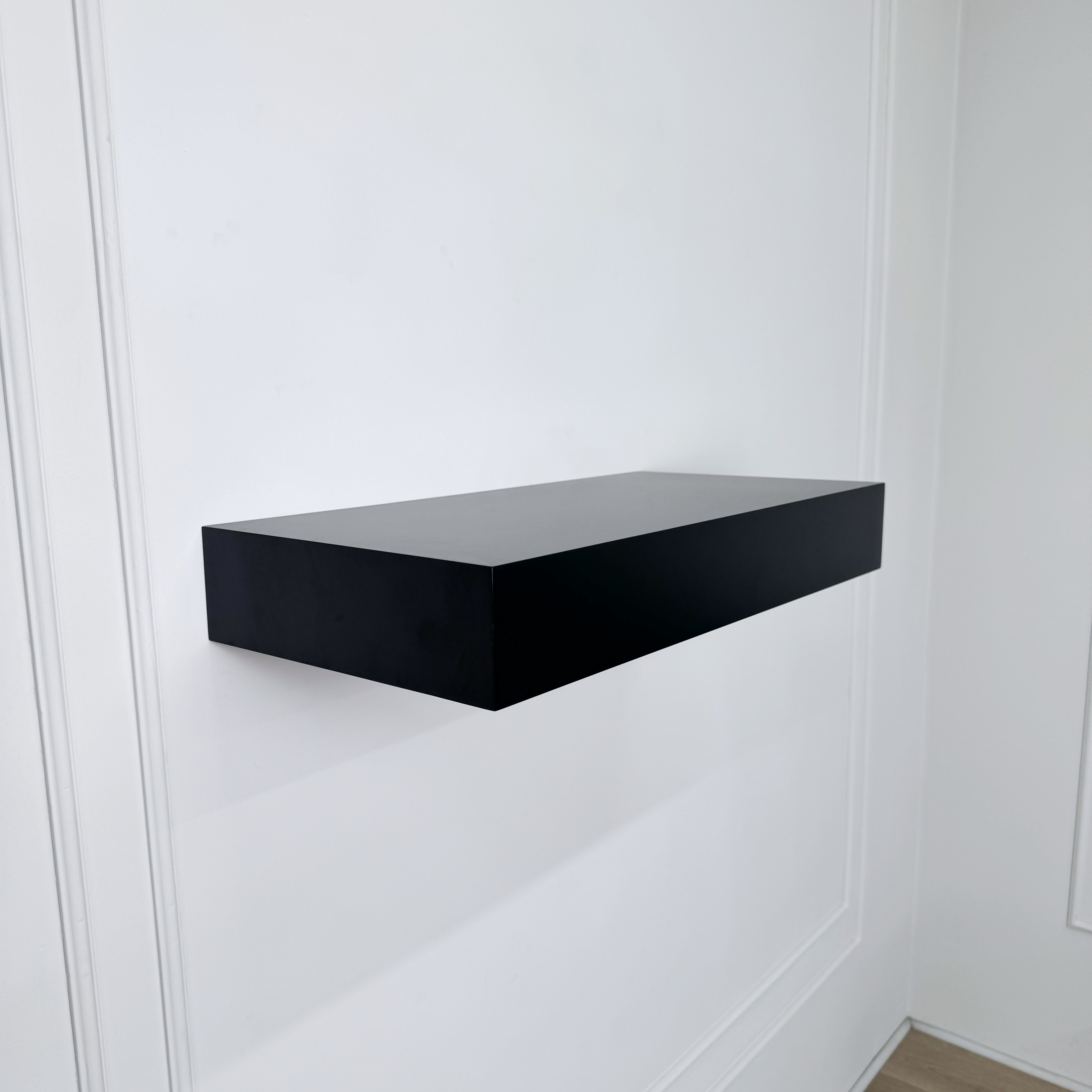 Modern Hidden Safe Drawer