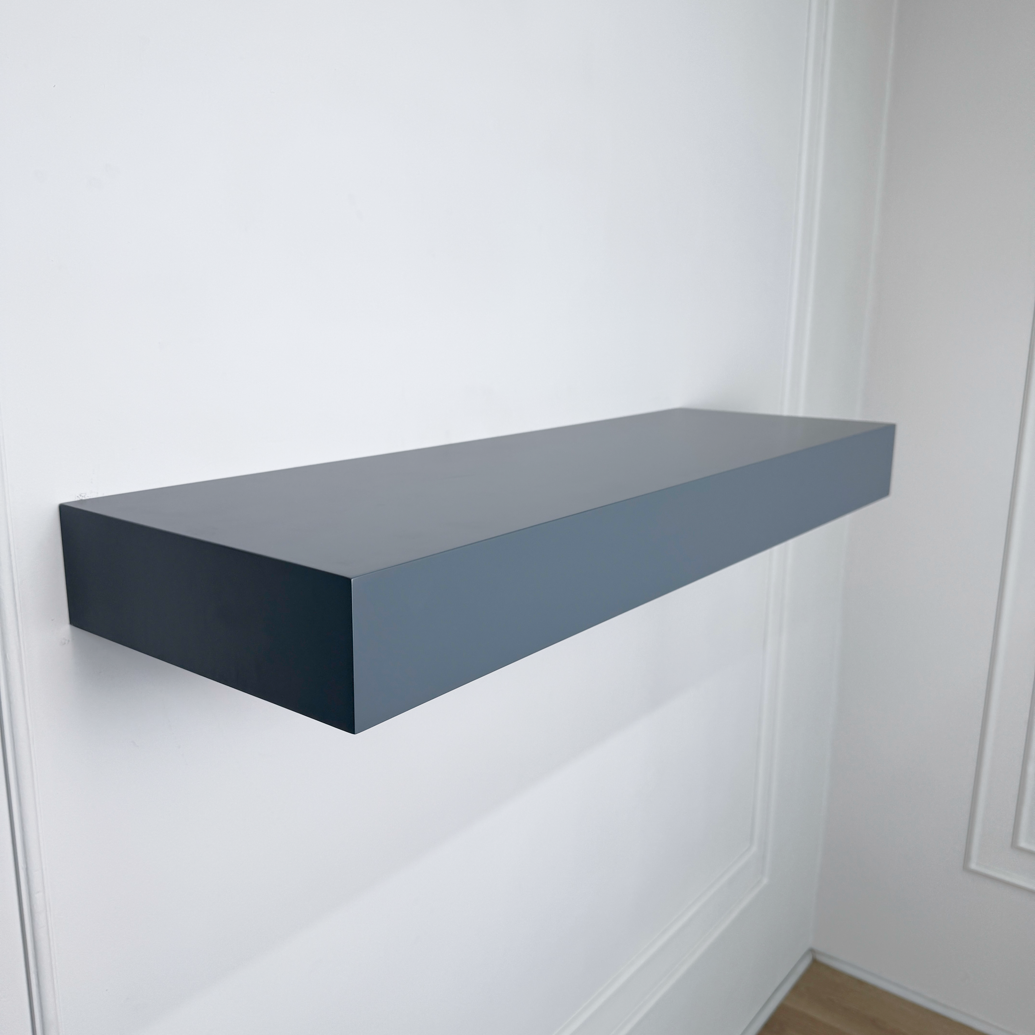 Modern Hidden Safe Drawer