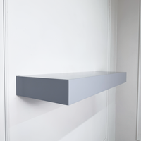 Modern Hidden Safe Drawer