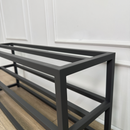 Premium 3-Tier Shoe Organizer