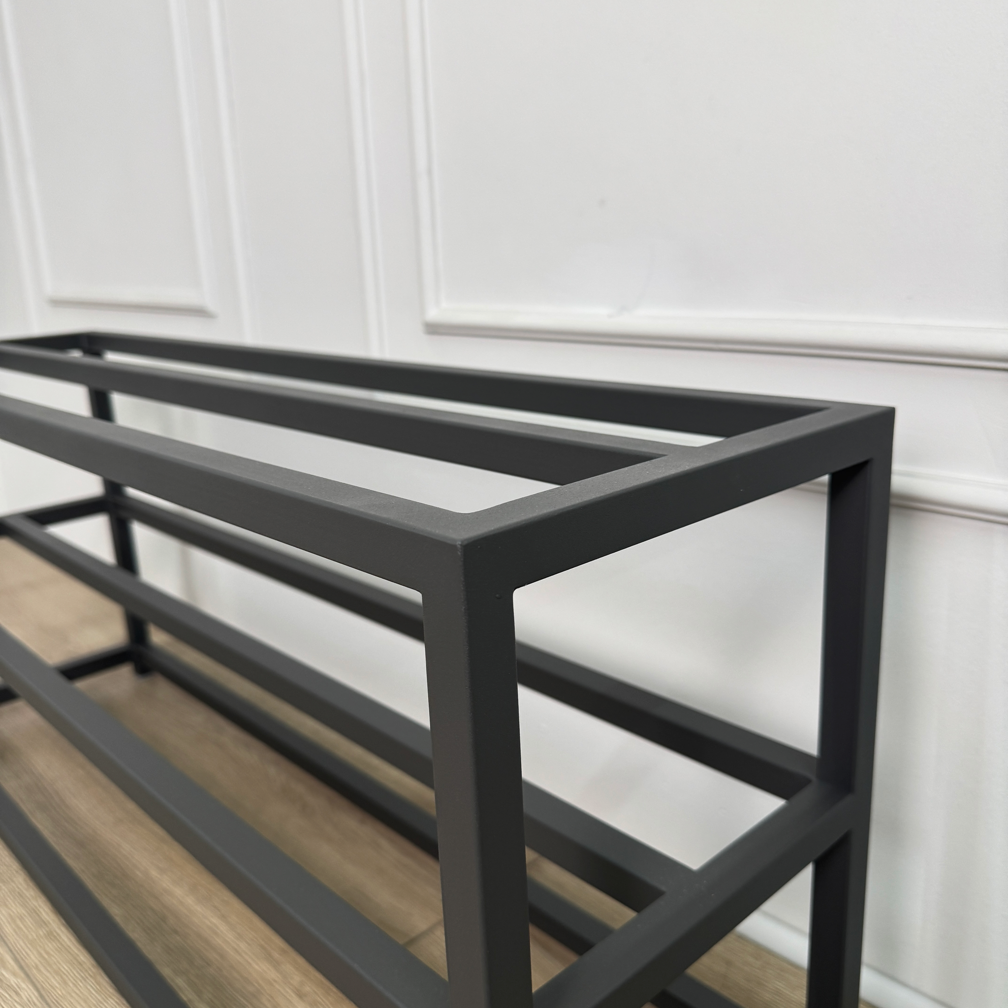 Premium 3-Tier Shoe Organizer