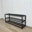 Premium 3-Tier Shoe Organizer