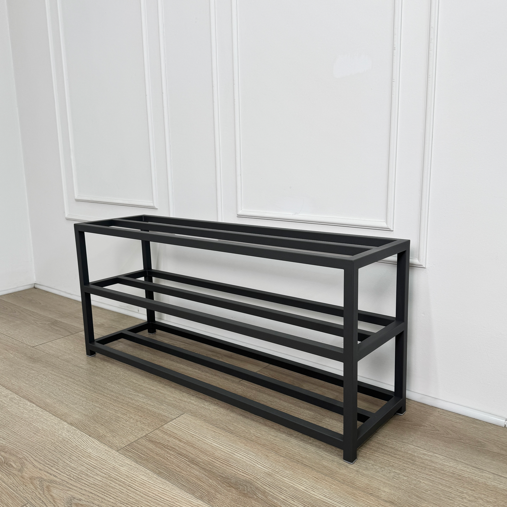 Premium 3-Tier Shoe Organizer