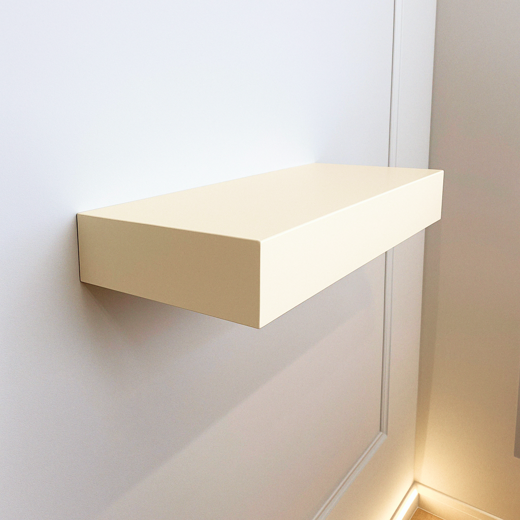 Modern Hidden Safe Drawer