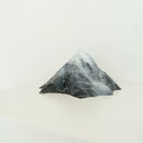 Hidden Wall-Mounted Safe Drawer with Mountain