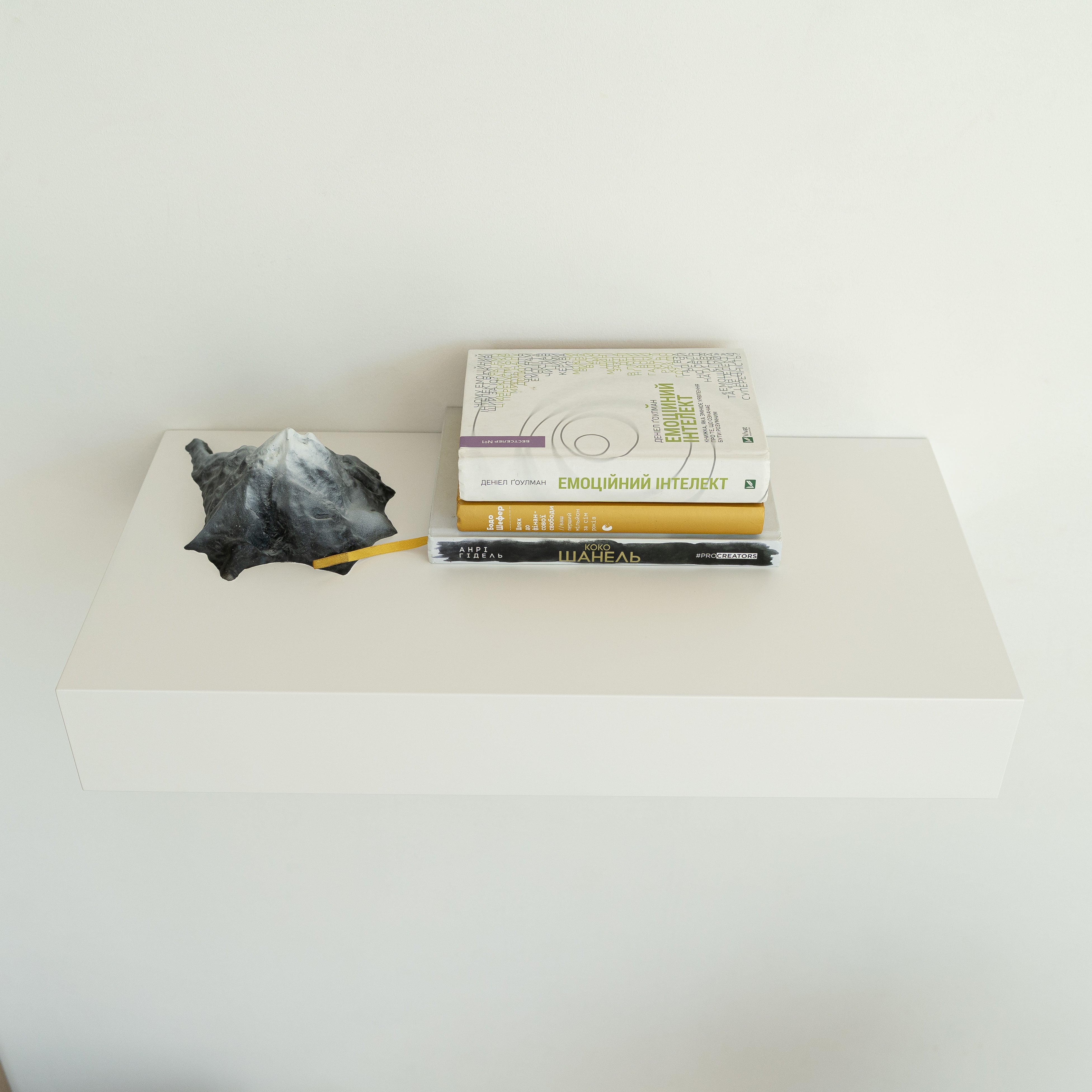 Hidden Wall-Mounted Safe Drawer with Mountain