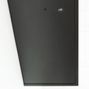 Hidden Wall Shelf Safe with Keyless Lock
