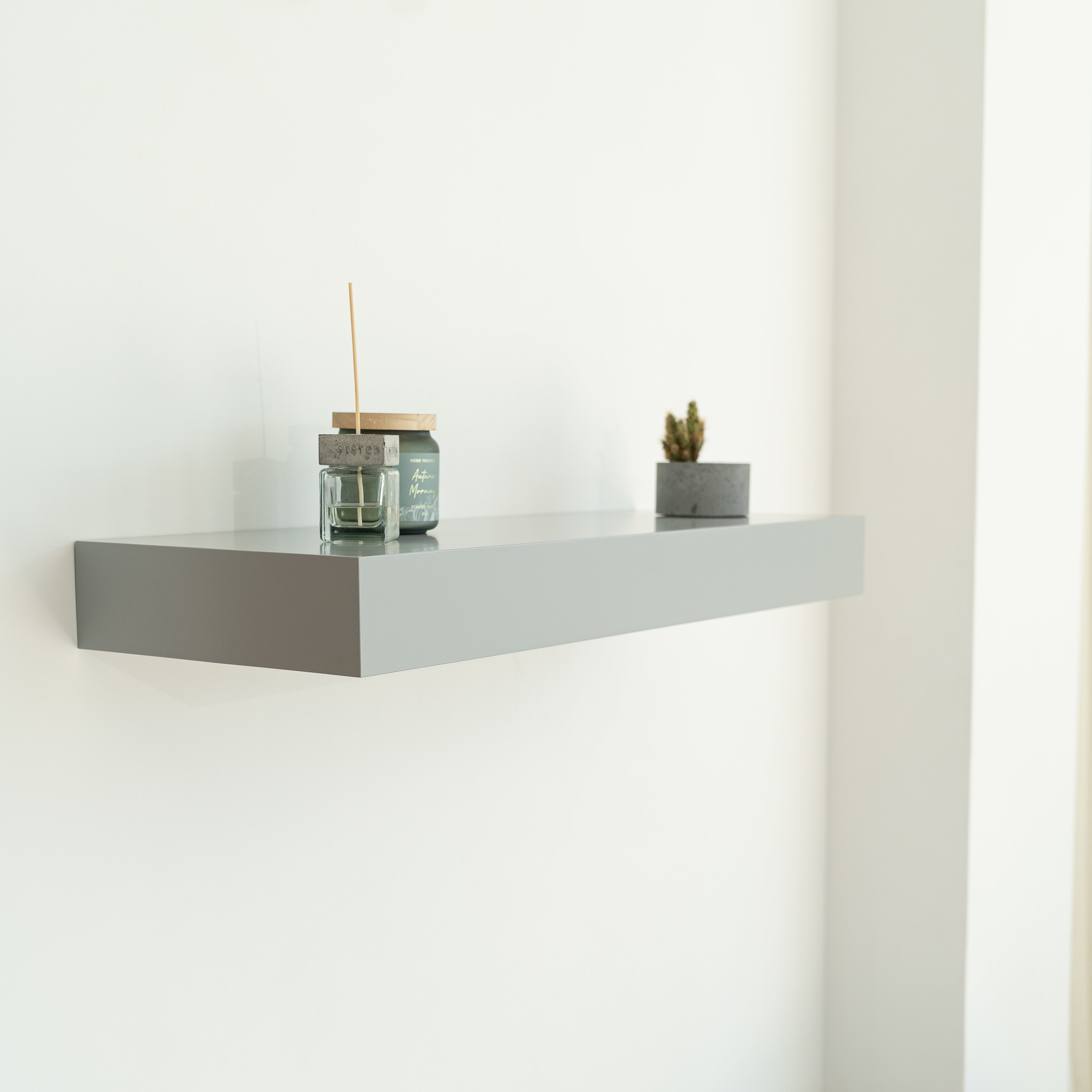 Hidden Wall-Mounted Safe Drawer
