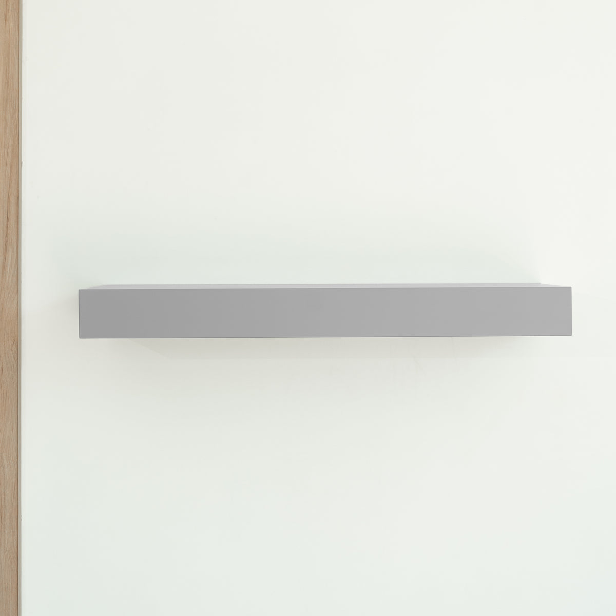 60 cm | 23.6 / RAL 7040 - Window Gray