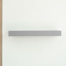 Hidden Wall-Mounted Safe Drawer A12