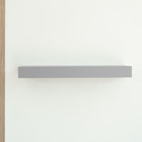 Hidden Wall-Mounted Safe Drawer A12