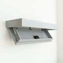 Hidden Wall-Mounted Safe Drawer