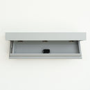 Hidden Wall-Mounted Safe Drawer