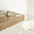 Hidden Wall Shelf Safe with Keyless Lock