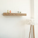 Hidden Wall Shelf Safe with Keyless Lock