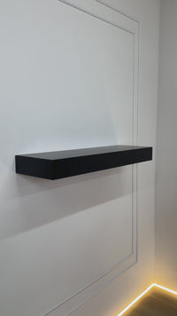 Modern Hidden Safe Drawer
